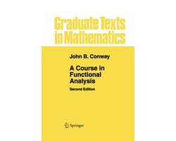Course In Functional Analysis | 9780387972459 | John B Conway