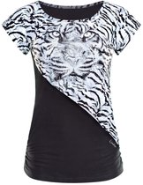 Winshape Functional Light and Soft shirt met korte mouwen AET109LS