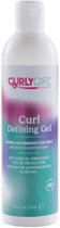 Curlygirlmovement - Curl Defining Gel - 250 ml
