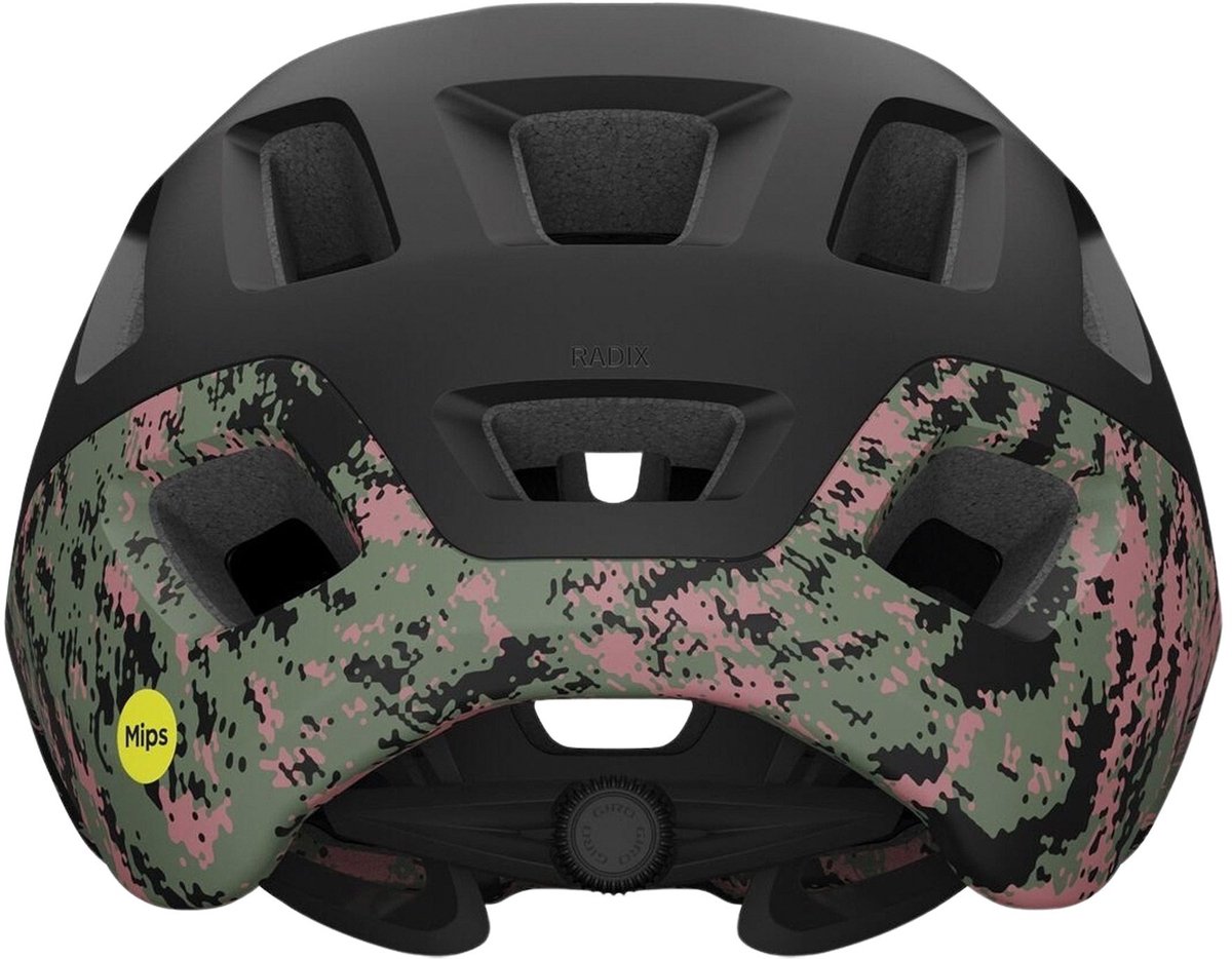 Giro Radix Mips Helm Senior – foto 3
