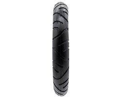 Buitenband 10x2-6.1 | Elektrische Step | Xiaomi M365/Pro/1S | Cecotec Bongo A/A+ | Zwart Rubber | Duurzaam | Grip | Schokabsorptie – foto 3