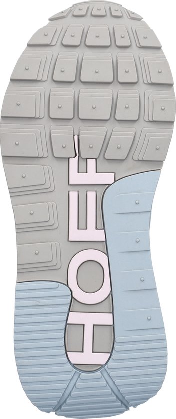 Baskets pour femmes Femme Hoff Myra Ice Blue - Taille 39