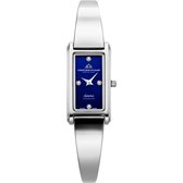 Christophe Duchamp Aurora Silver CD8401-03