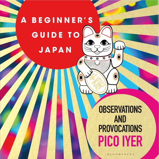 A Beginner's Guide to Japan - cover