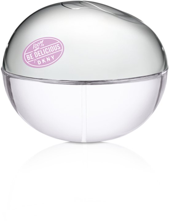 DKNY Be 100% Delicious Eau de Parfum - 50ML