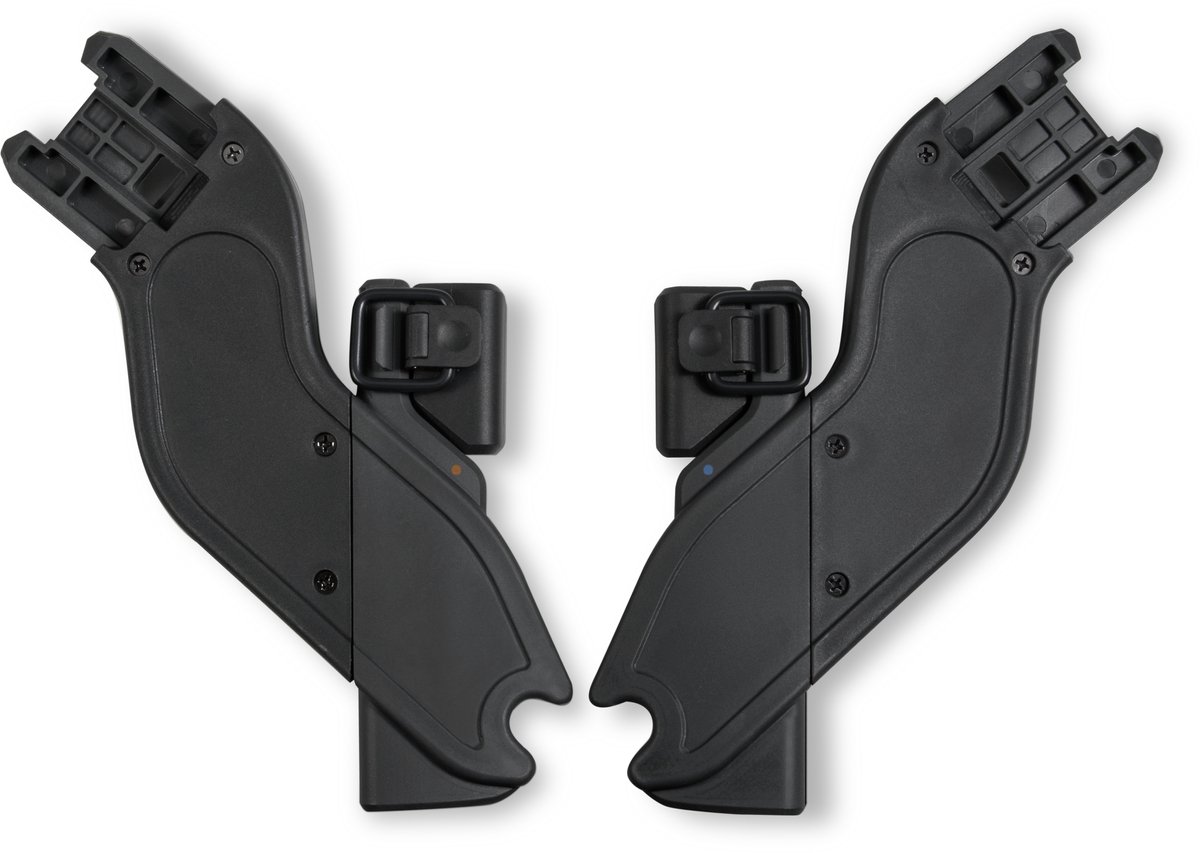 UPPAbaby VISTA Lower Adapters