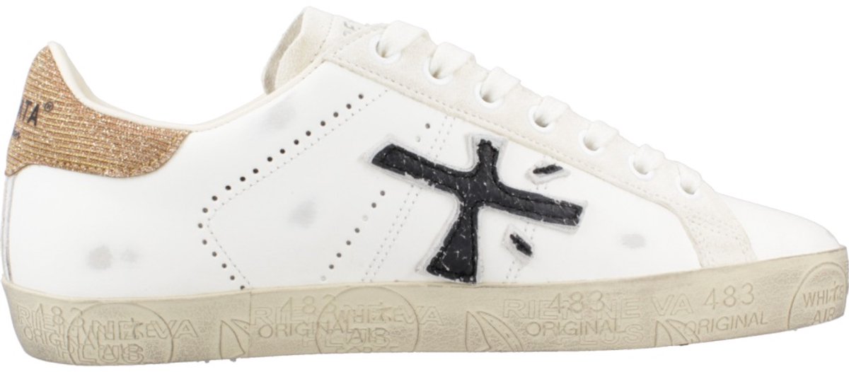Premiata Sneakers Wit
