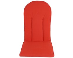 MaximaVida tuinkussen Rocho voor Adirondack tuinstoel - waterafstotend