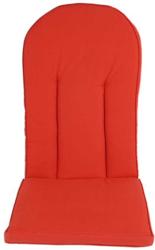 MaximaVida tuinkussen Rocho voor Adirondack tuinstoel - waterafstotend