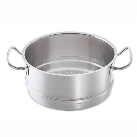 Fissler Original-Profi Collection Stoominzet