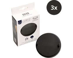 Lumiz Batterij module - inclusief batterijen - 3 pack