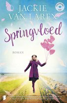 Eilandliefde 3 - Springvloed