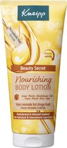 Kneipp Beauty Secret - Nourishing Body Lotion - Normale tot droge huid - 200 ml