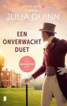 Smythe-Smith 1 - Een onverwacht duet