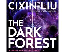 The Dark Forest