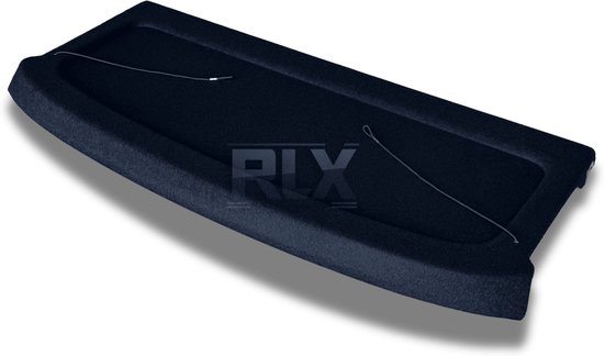 Hoedenplank Zwart (Vw Golf VII) Hatchback Vanaf 2012 OEM - Main Image