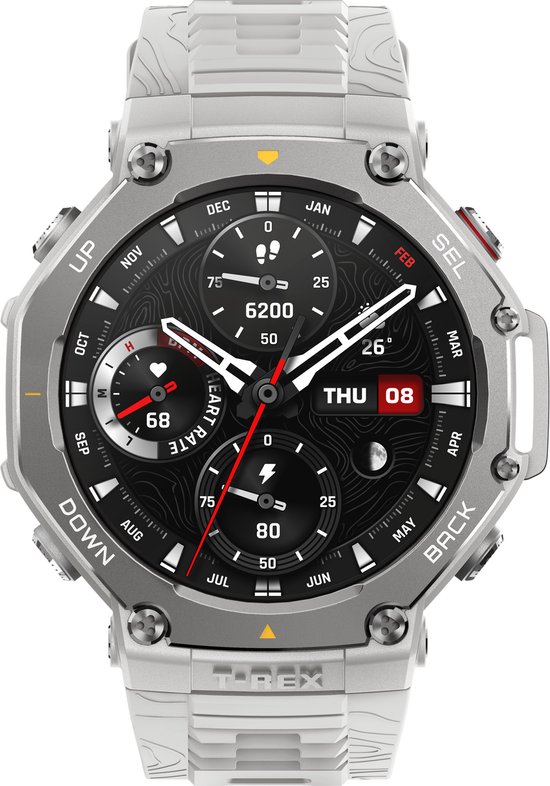 Amazfit T-Rex 3