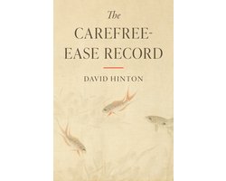 The Great Koan Collections of Ch'an and Zen-The Carefree-Ease Record