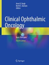 Medicine (R0) - Clinical Ophthalmic Oncology