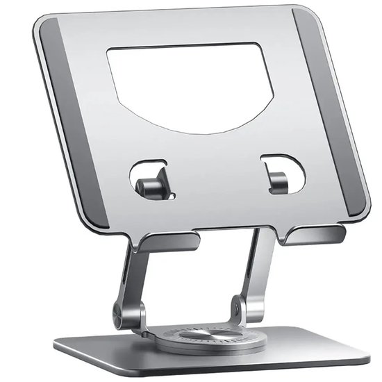 Stevige Universele IPad/Tablet Houder Auto  Type 7 Tot 10.1 Inch  360 Graden Draaibaar Stand Met Zuignap