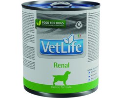 Natvoer Farmina Vet Life Kip Zoete aardappel 300 g