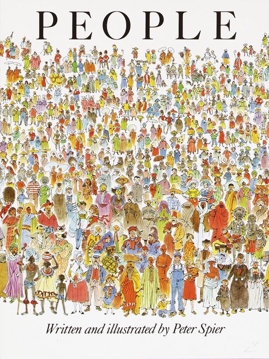 ISBN People, Anglais, Livre broché, 48 pages