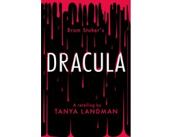 Classic Retellings- Dracula