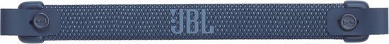JBL Charge 6 - Draadloze Bluetooth Speaker met Afneembare Draagriem - Portable Muziek Box - 28 uur - Waterdicht - IP68 - Blauw van JBL — afbeelding 4