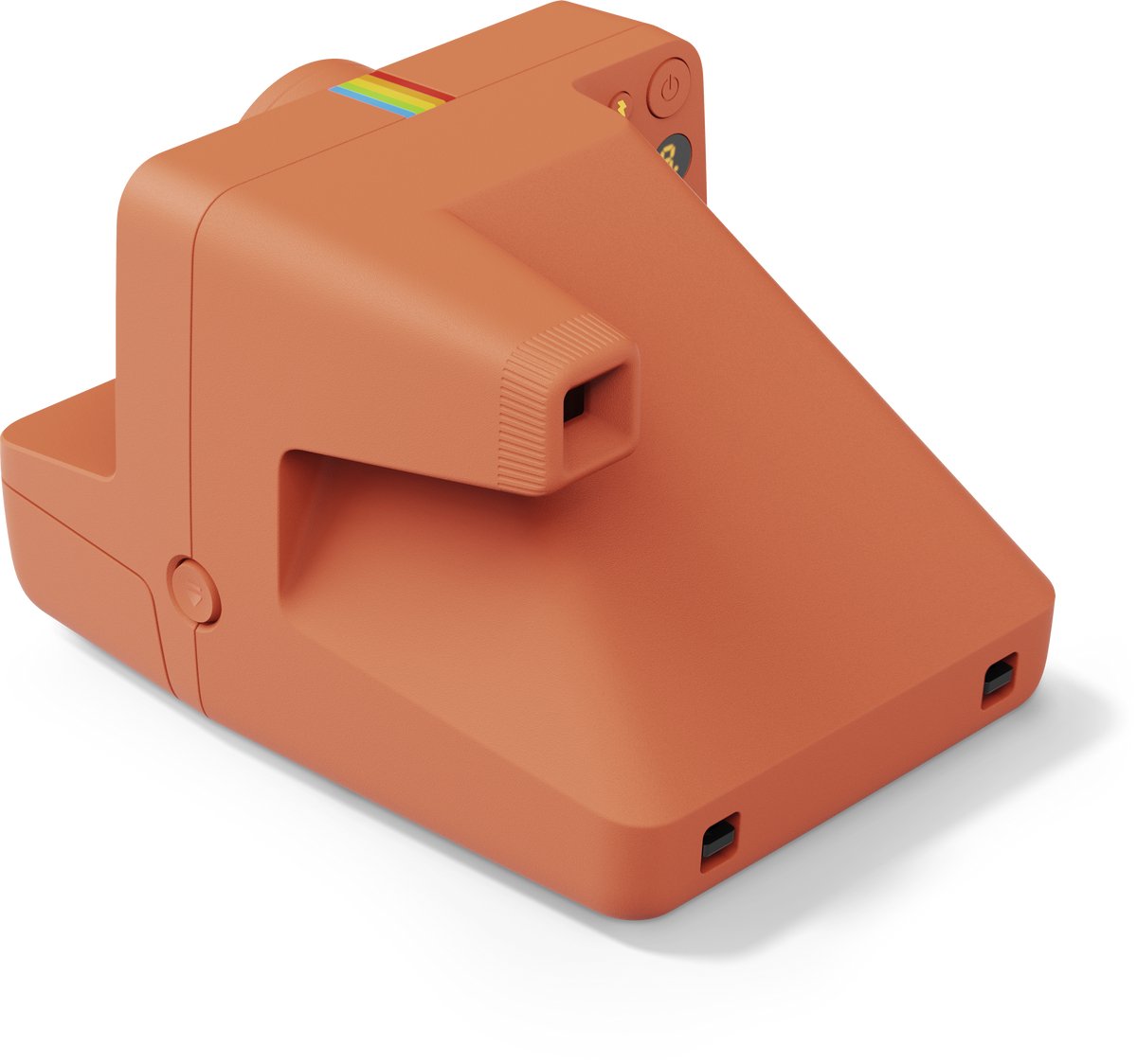 Polaroid Now+ Gen 3 Coral thumbnail 6