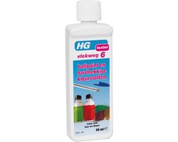 HG vlekweg 6 50ml