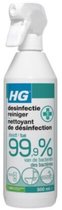 HG - Desinfectie Reiniger - Krachtige & Veilige Formule - 500 ml - 1 stuk