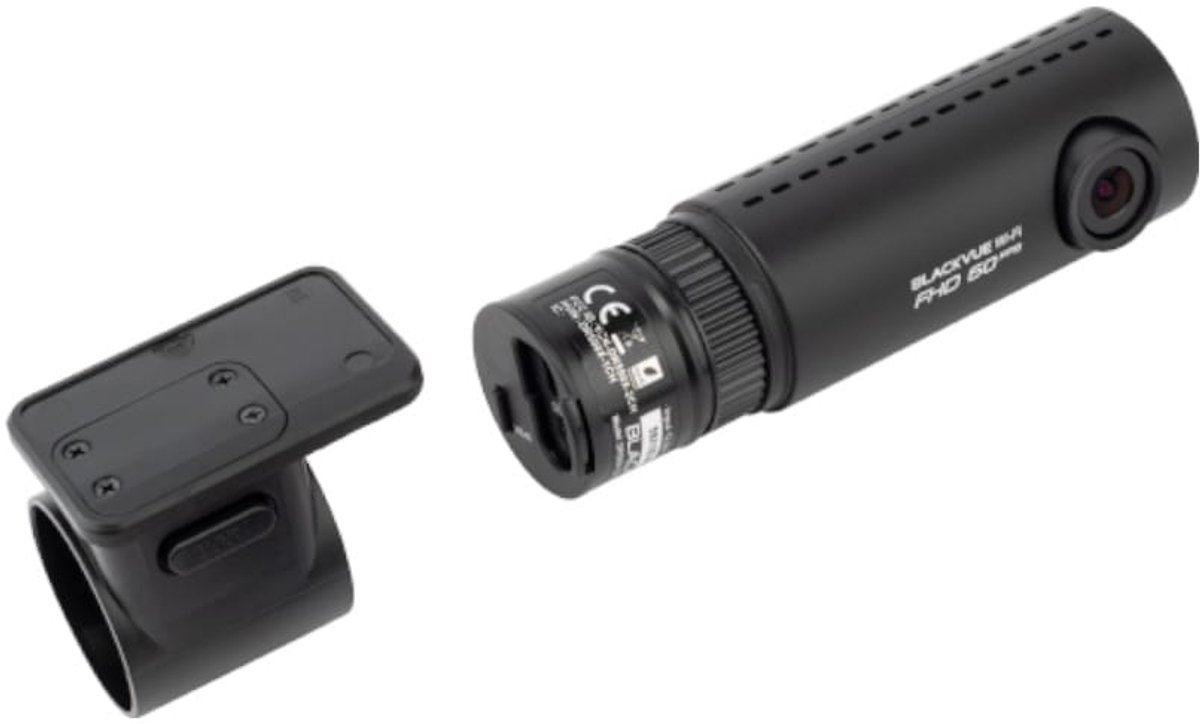 BlackVue DR590X-1CH Plus 64GB