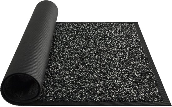 Droogloopmat & Schoonloopmat