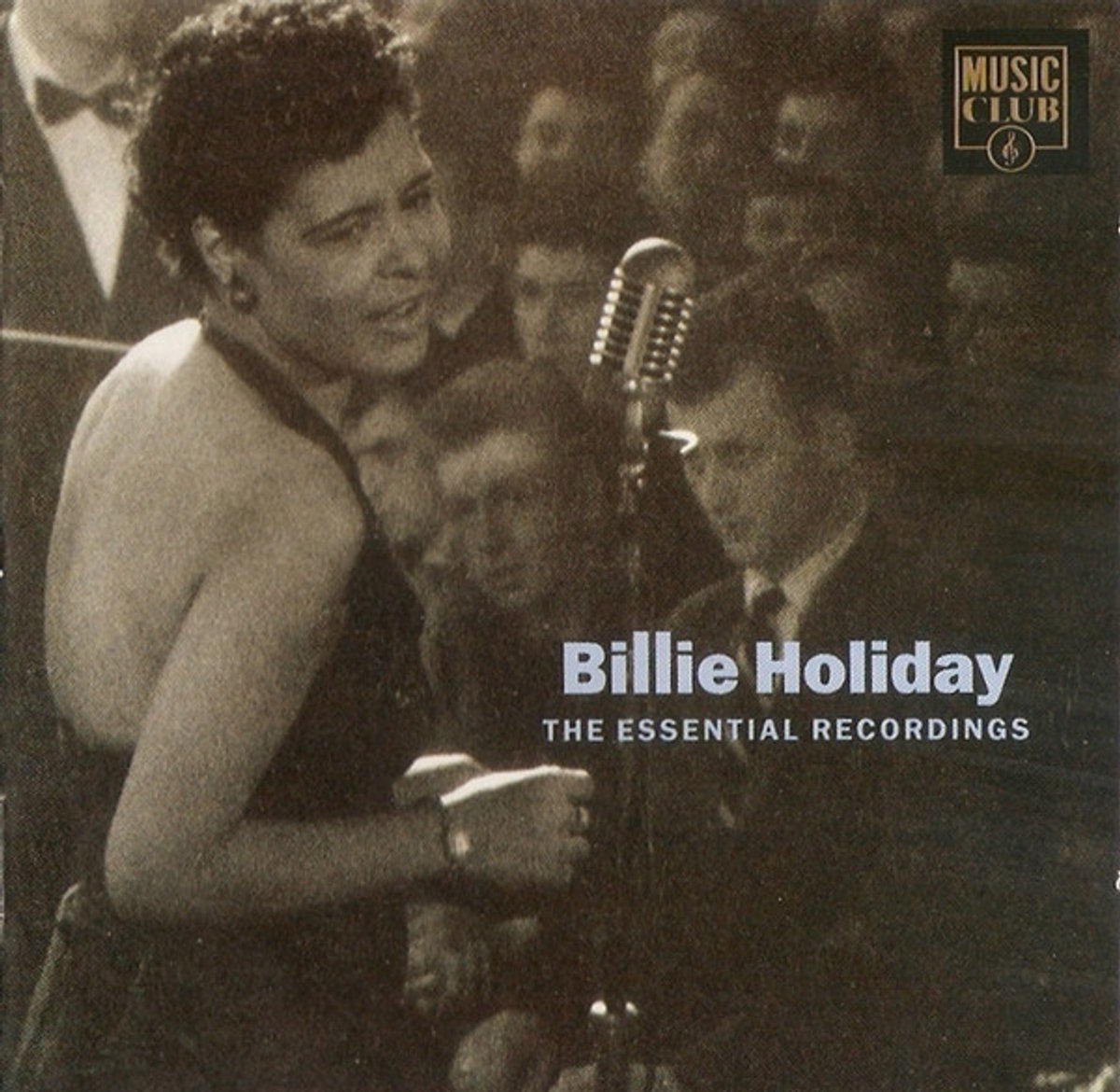 Billie Holiday - Essential Recordings (CD)