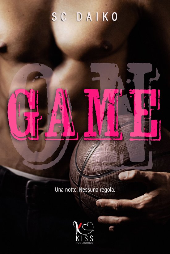 Game on - cover