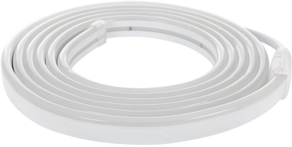 ApexArte® Led Strip 6 Meter - Led-Strips met Afstandsbediening - Veelkleurig - Wit