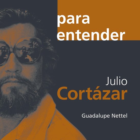 Julio Cortázar - cover