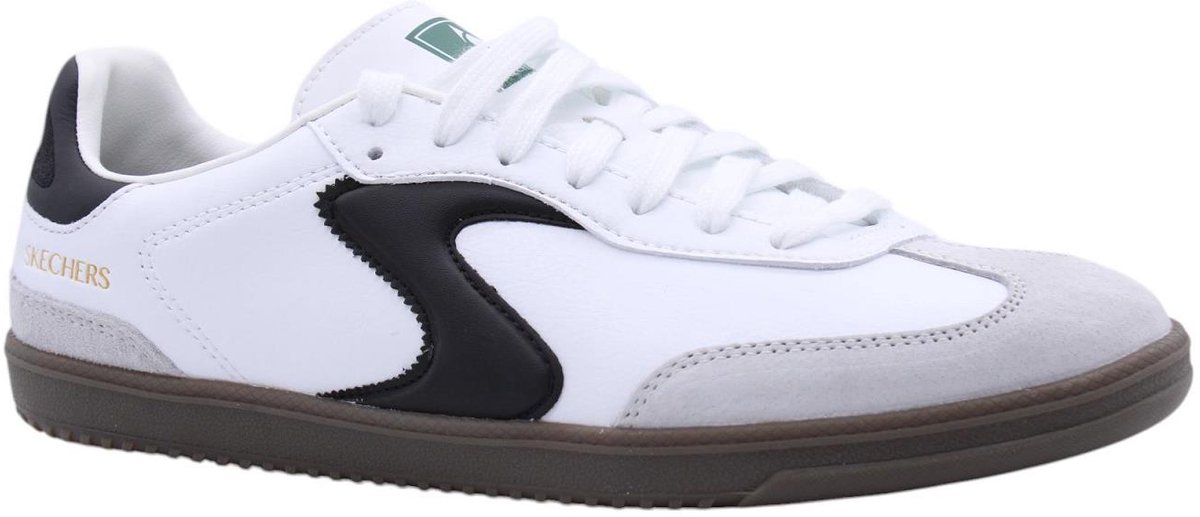 SKECHERS Sneaker Wit 44