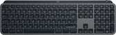 Logitech Mx Keys Business Draadloos Toetsenbord En Muis Transparant