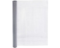 Muizengaas 6 x 6mm 0,65mm 50cm x 5m gegalvaniseerd