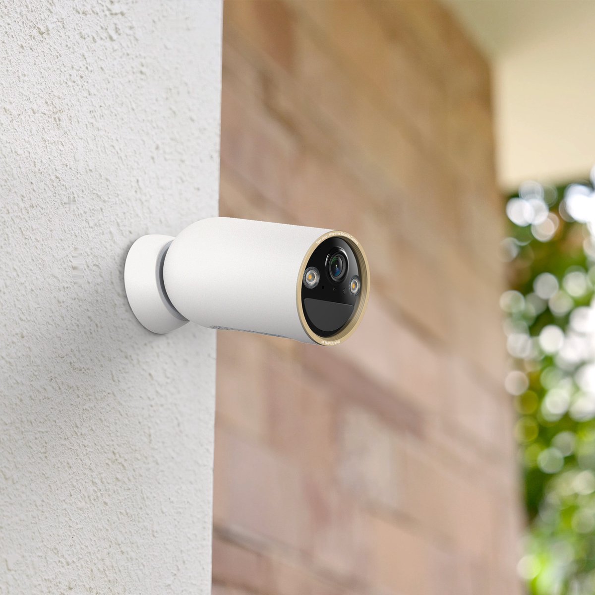Tapo C460 Beveiligingscamera Buiten 4K 8MP Wifi IP66 - afbeelding 3