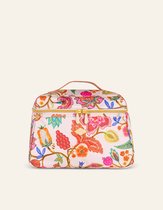 Oilily Trousse de maquillage Coco Beauty Case Shifting Sand Coloré