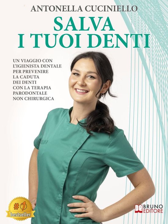 Salva I Tuoi Denti - cover