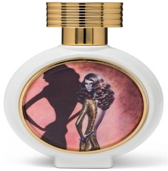 HFC Paris Shade Of Chocolate Eau De Parfum 75 Ml