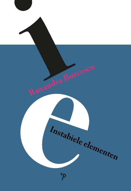 Pegasus literair - Instabiele elementen
