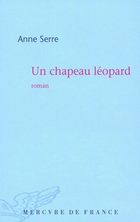 Un chapeau léopard