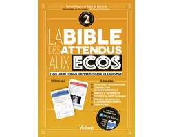 La bible des attendus aux ECOS volume 2