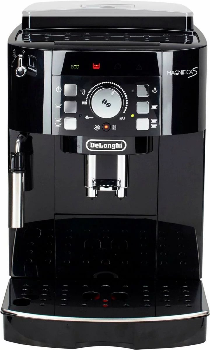 De'Longhi Magnifica S ECAM21.118.B Volautomatisch - afbeelding 3