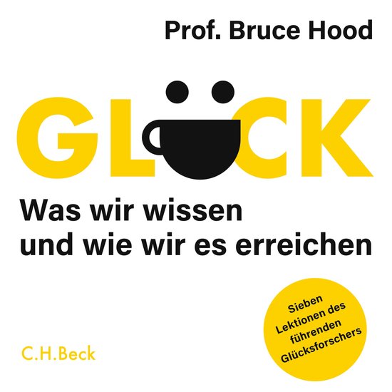 Glück - cover