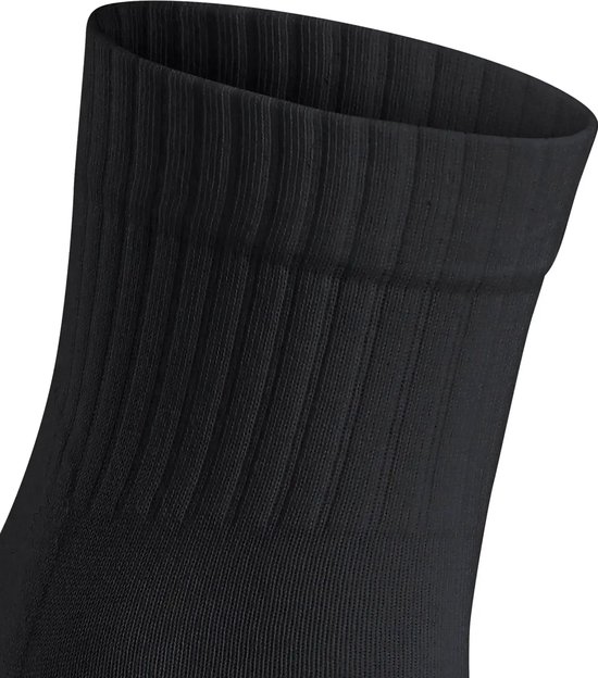 Falke Cool Kick chaussettes baskets femmes qui ne s'affaissent pas - 36 - Wit